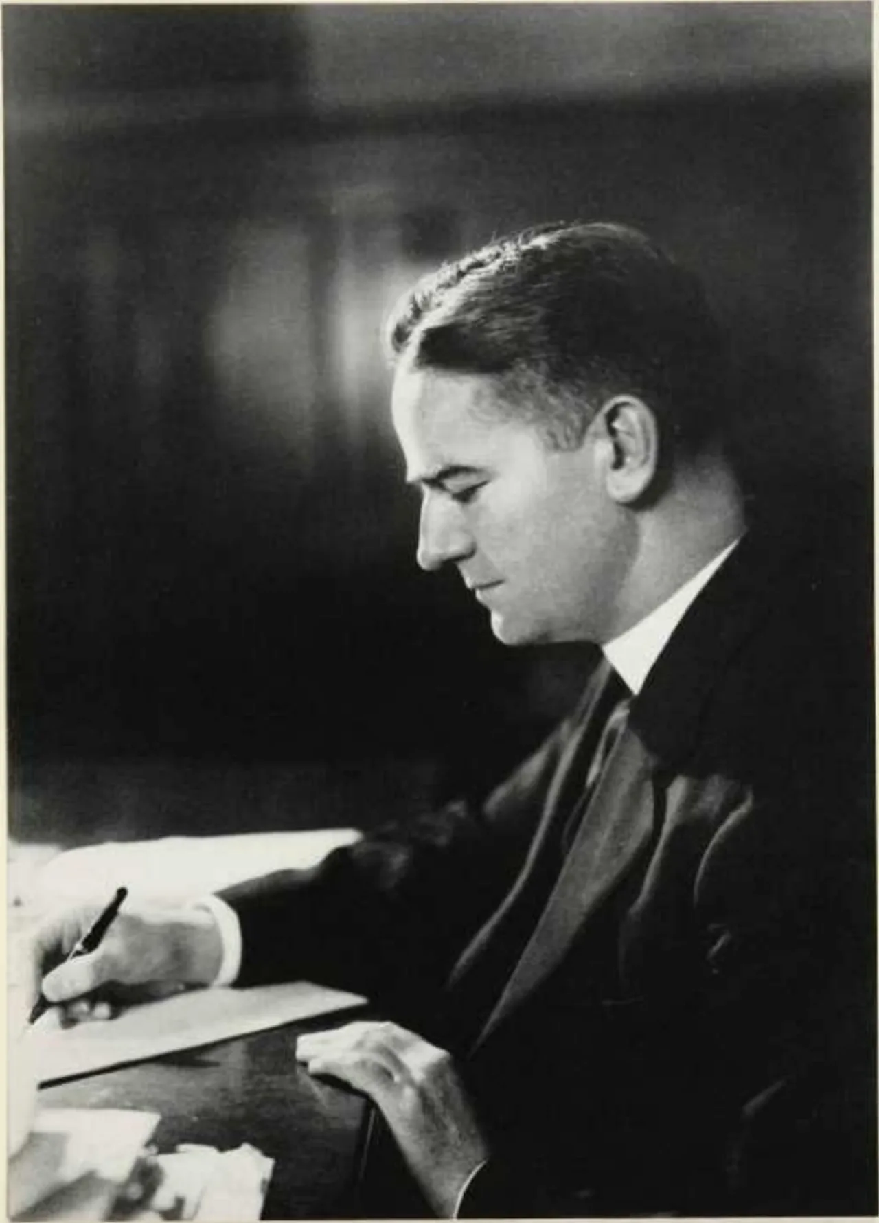 Lawrence C. Gorman