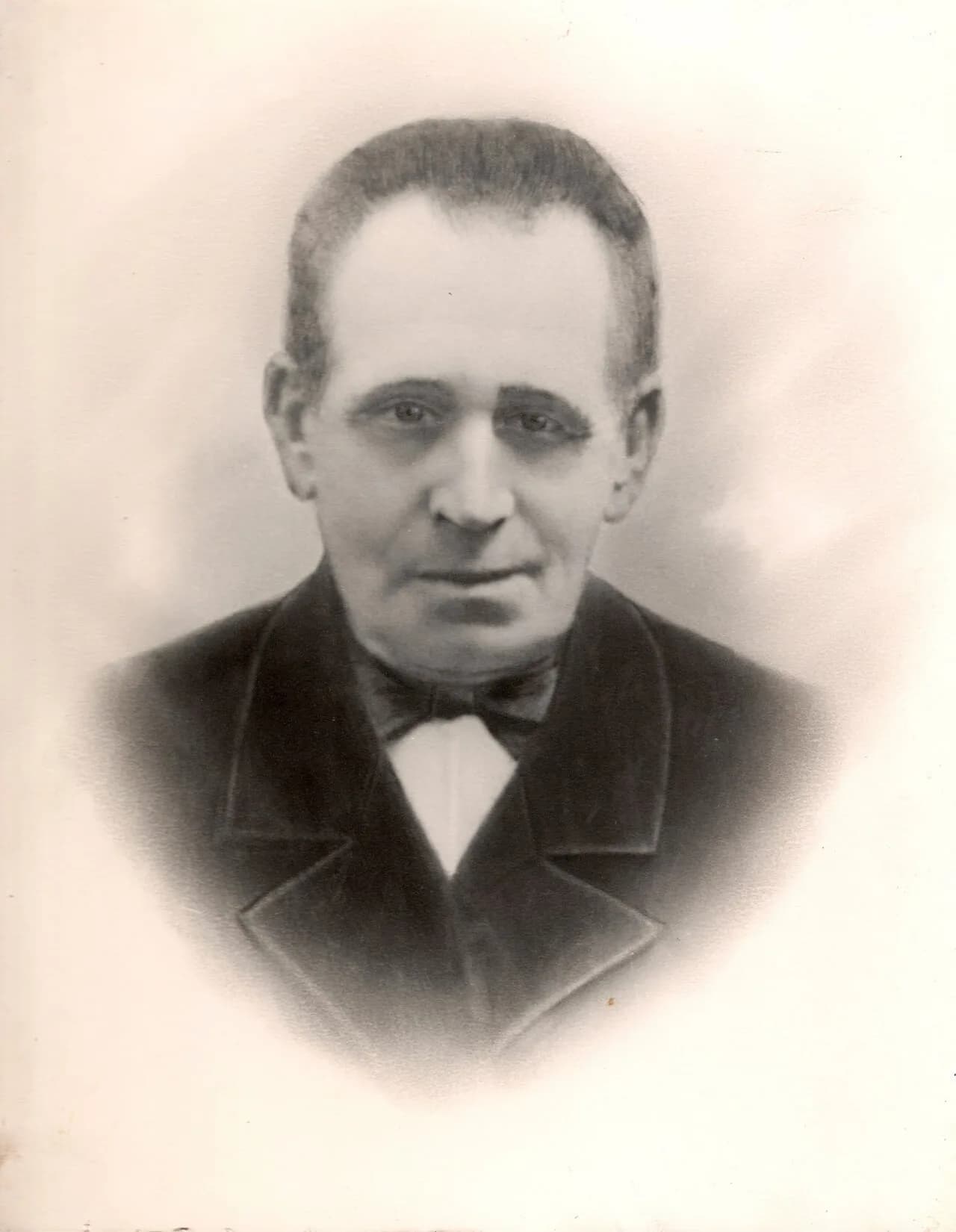Govert van Oord