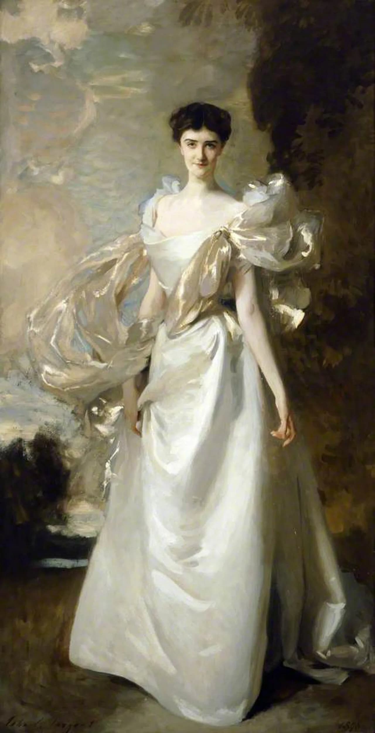 Margaret Howard, Countess of Suffolk
