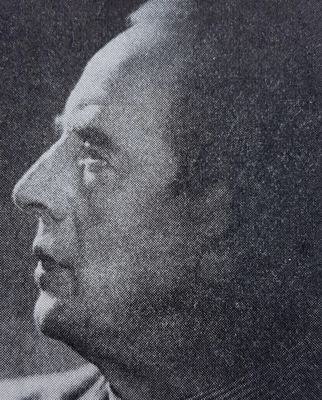 Ola Abrahamsson