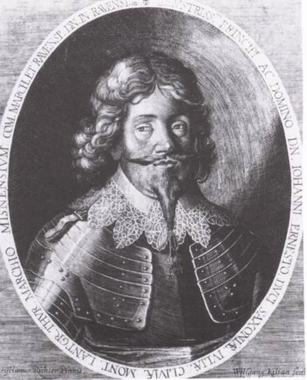 Johann Ernst