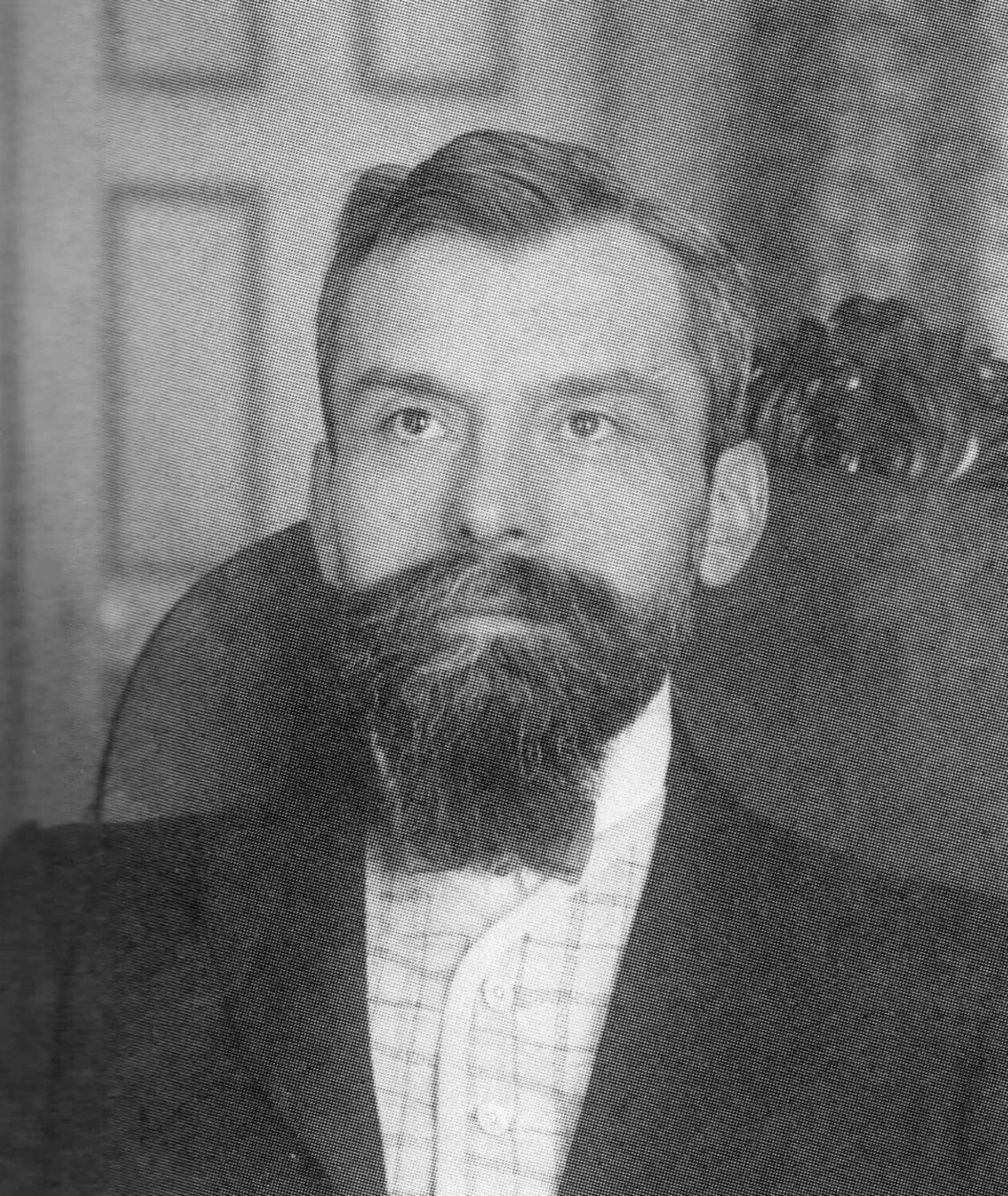 Lucien Rérolle