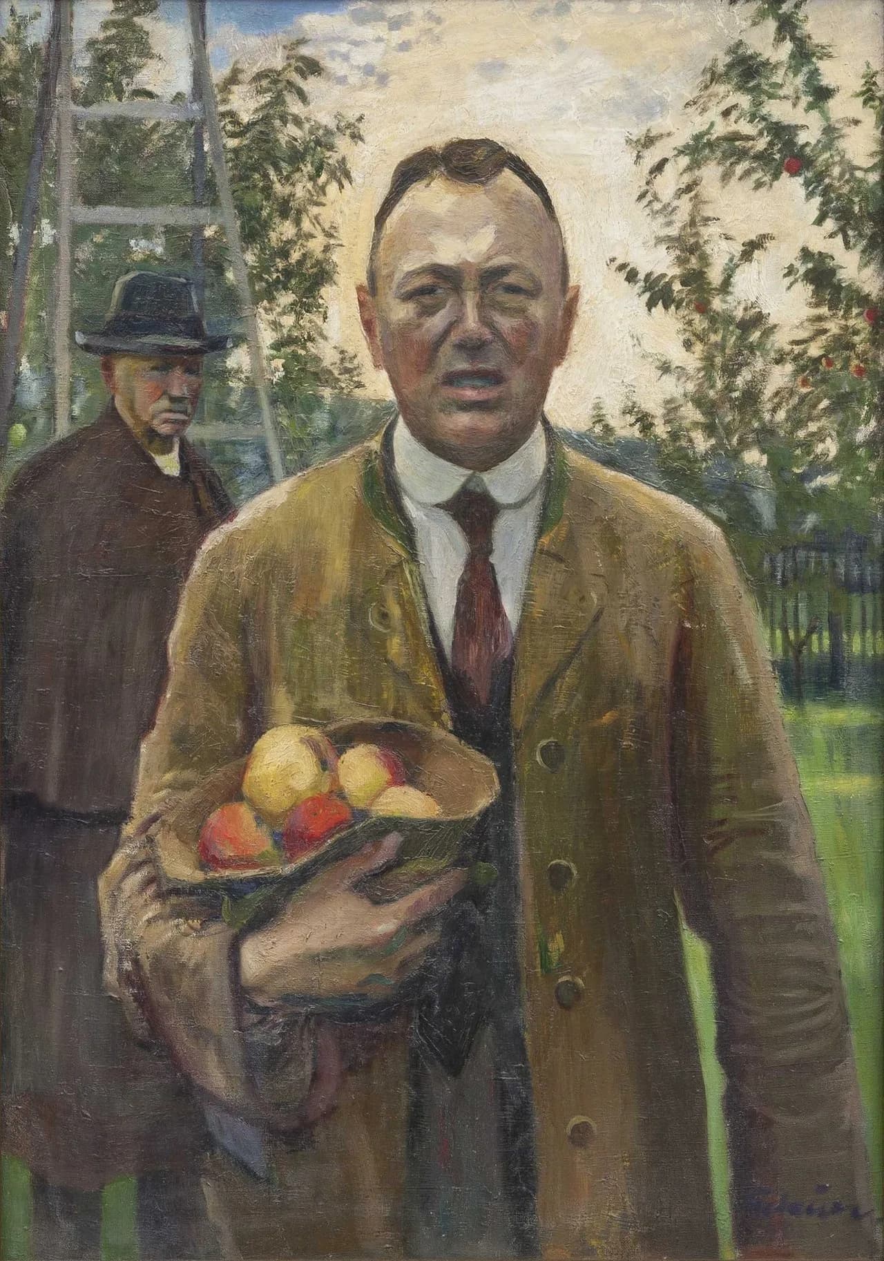 Paul Gebauer
