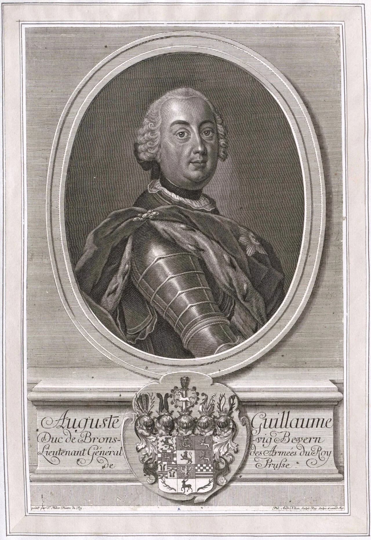 August Wilhelm