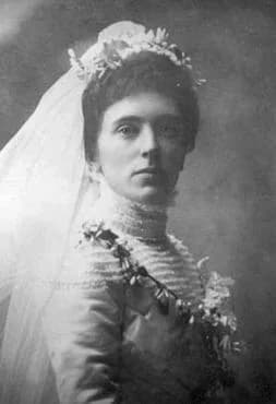 Minnie Bell Sharp Adney
