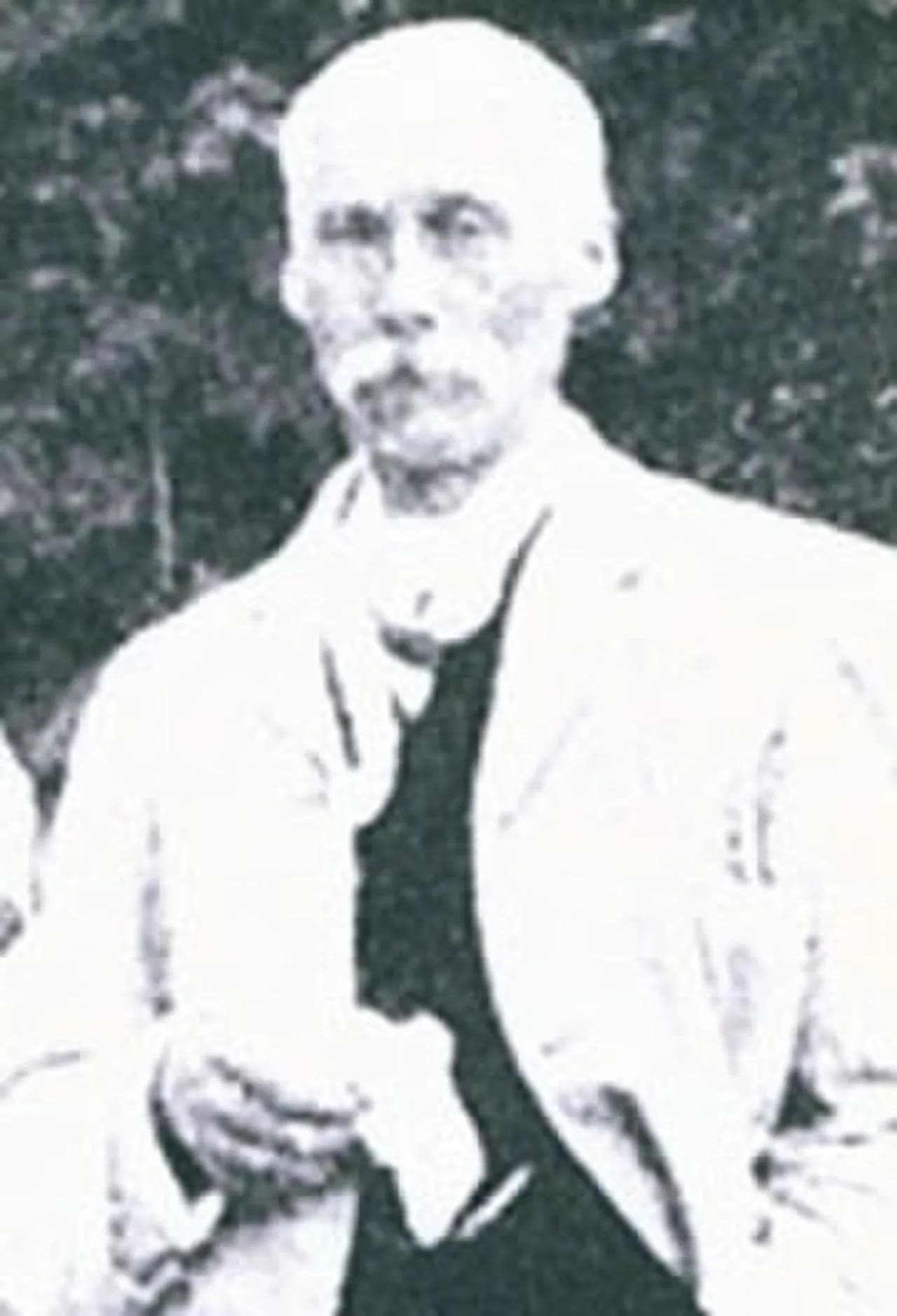 Albert Goodwin