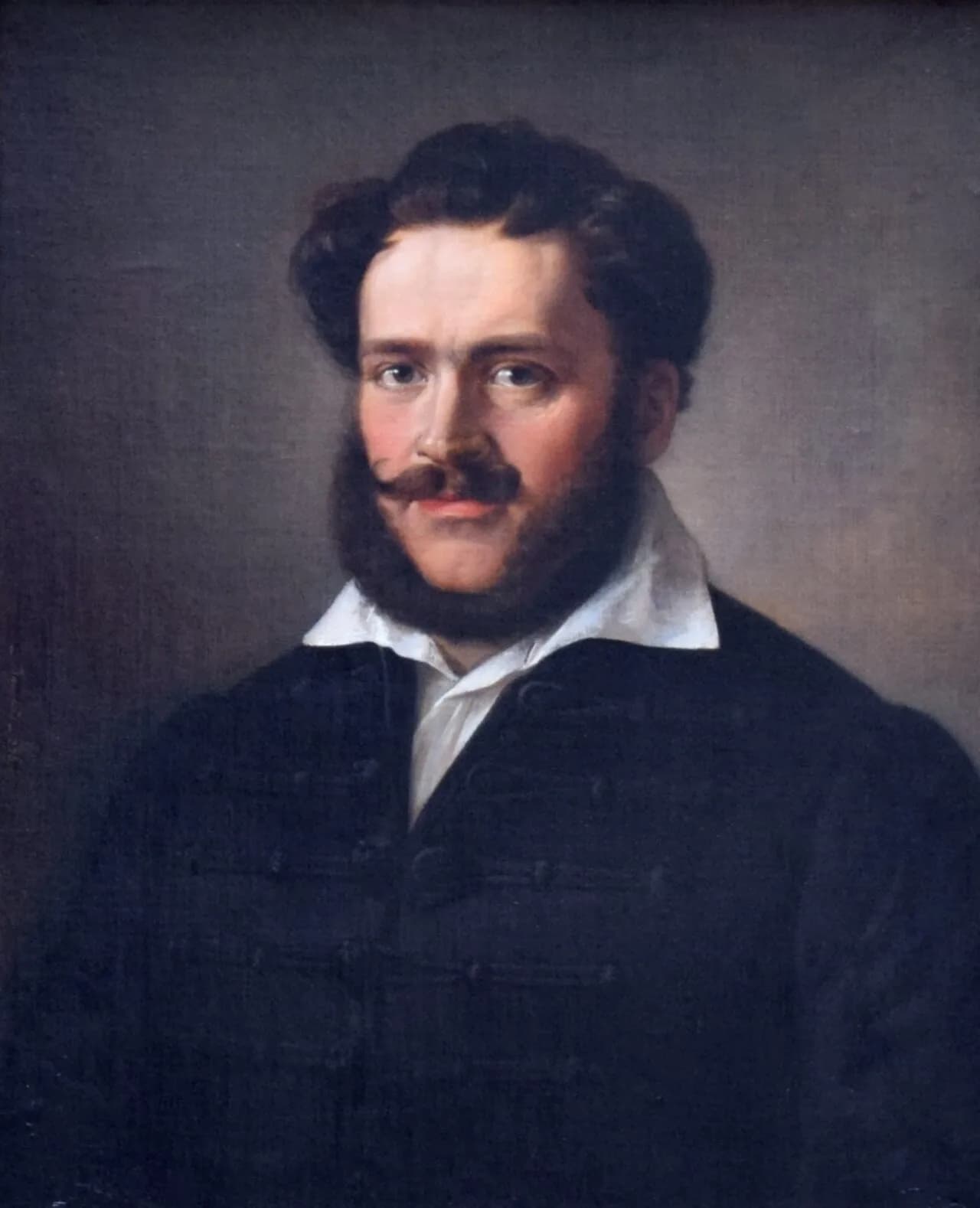 Nikolaus Wesselényi