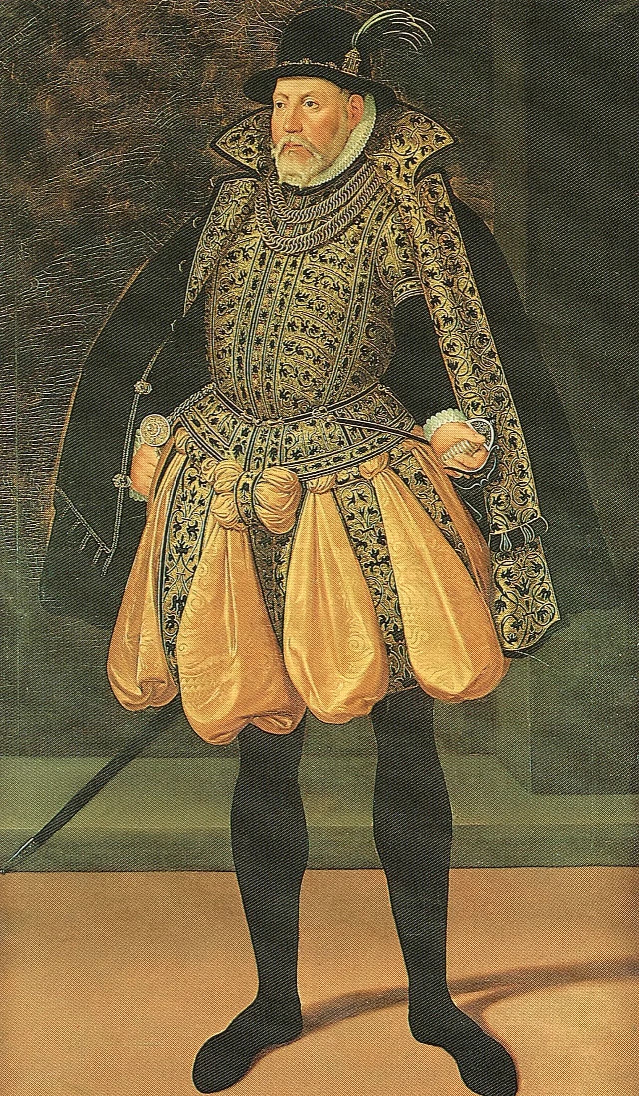 Ulrich