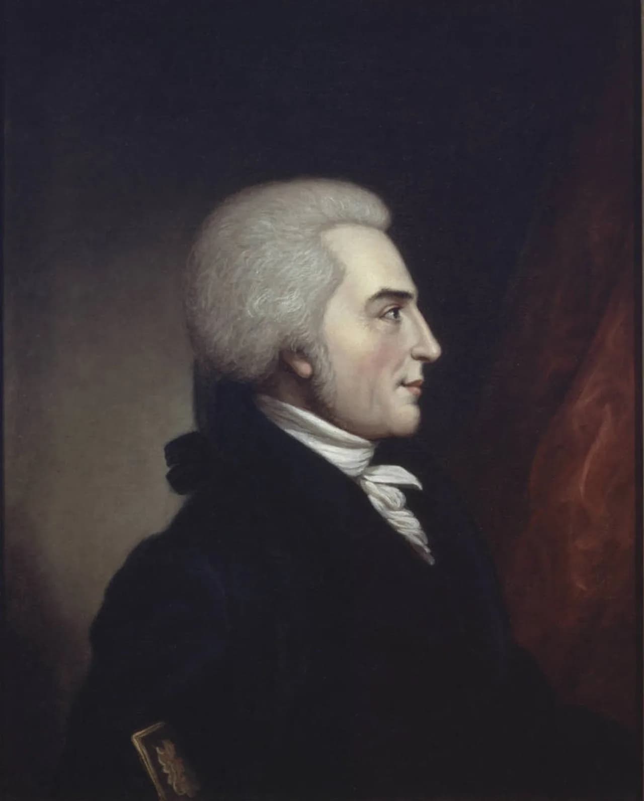 William Richardson Davie