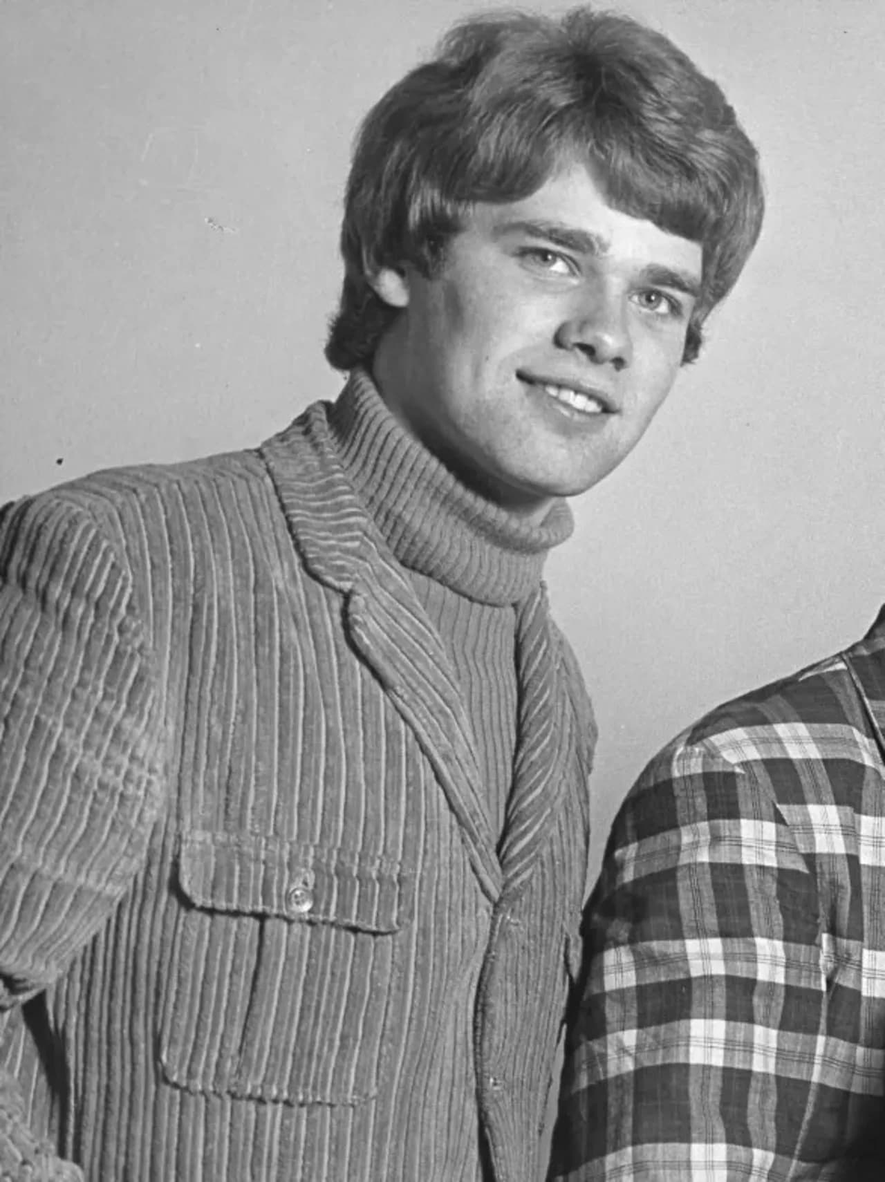 Keith Ellis