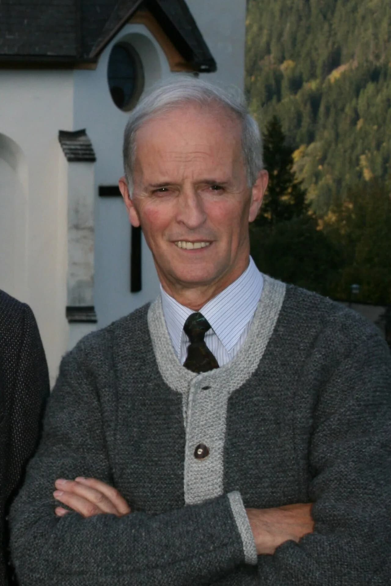 Florian Pedarnig