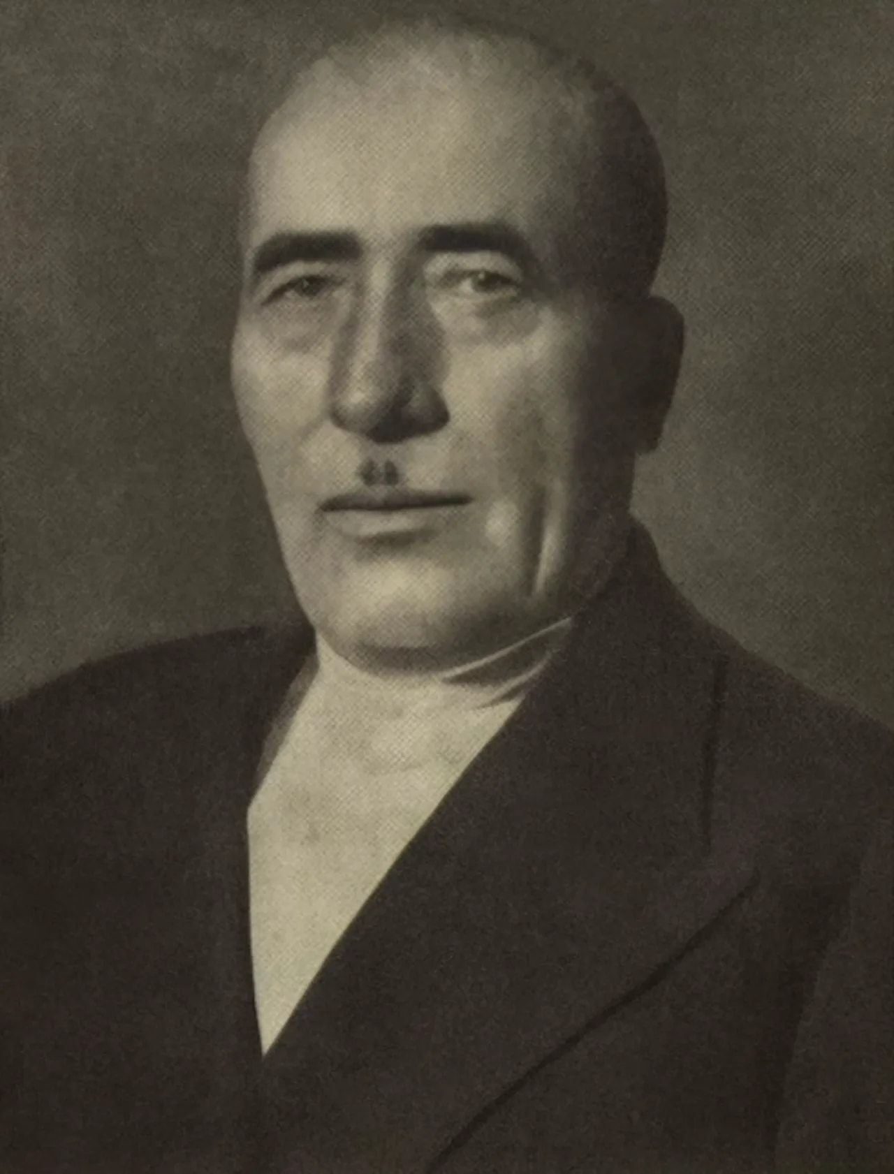 Mir Bashir Gasimov