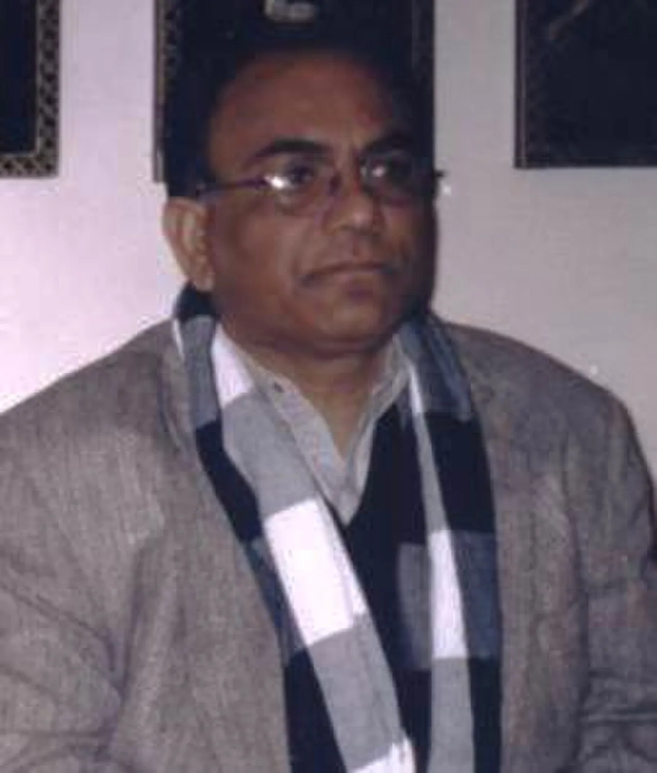 Mir Tanha Yousafi