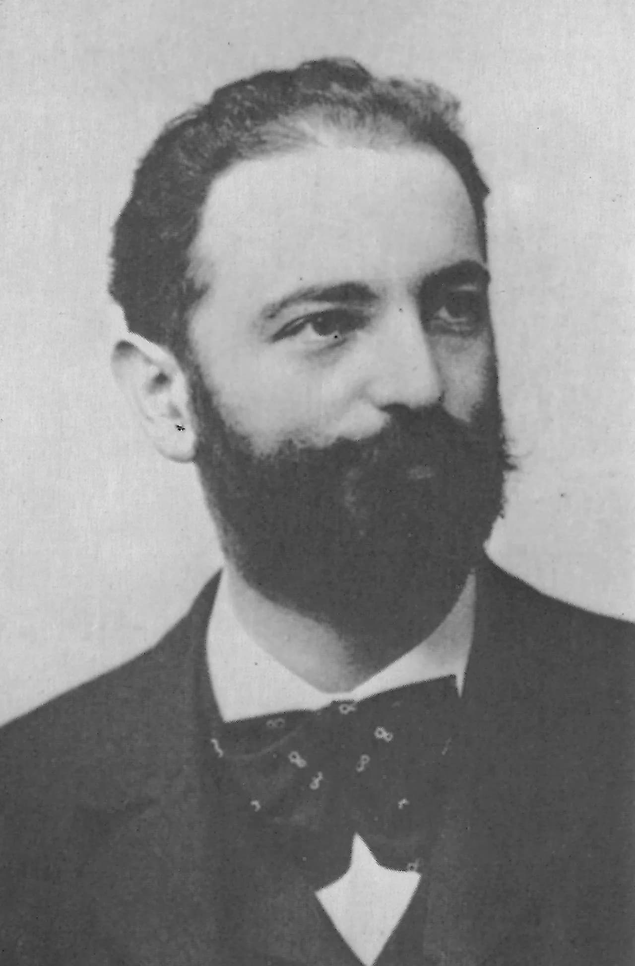 Wilhelm Fließ