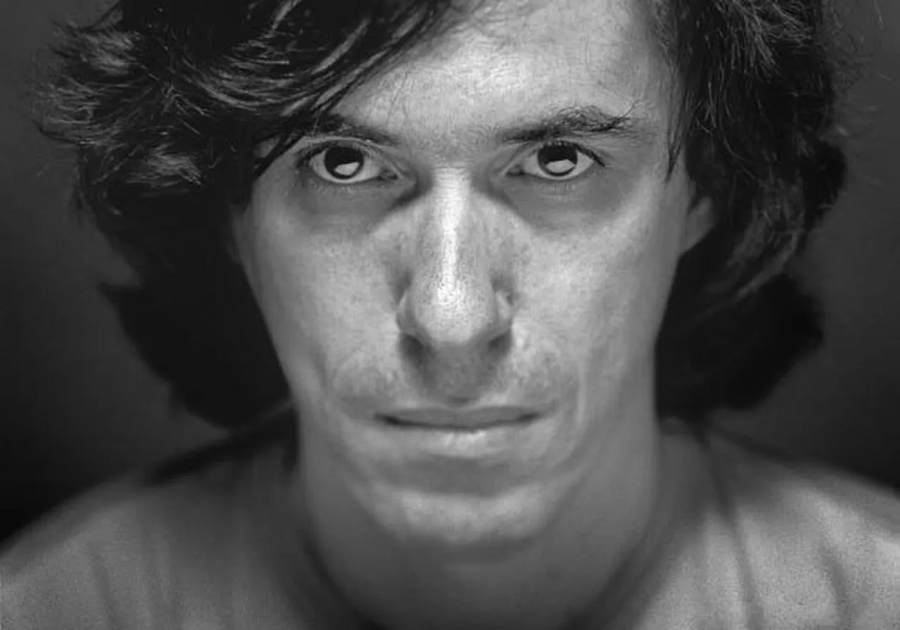 Mircea Nedelciu