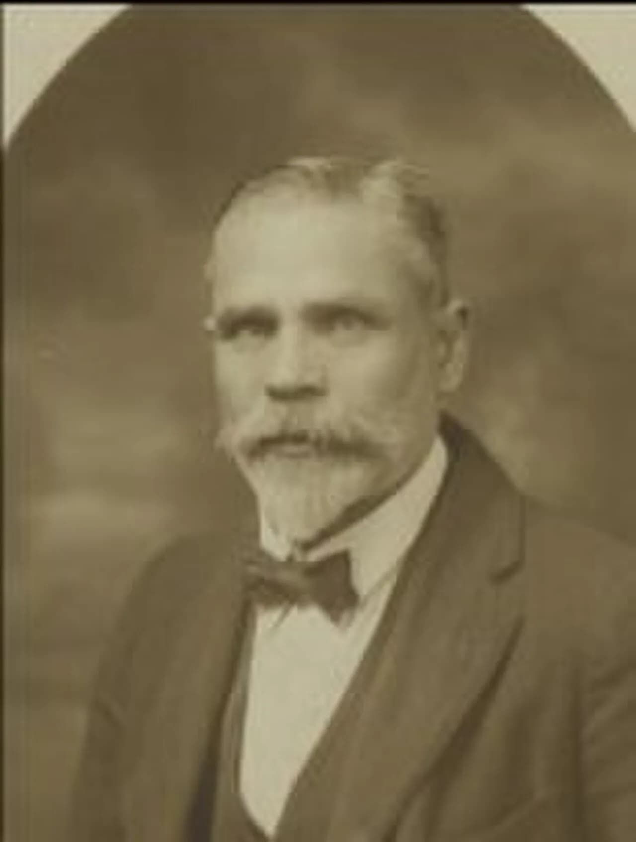 Ephraim Ish-Kishor