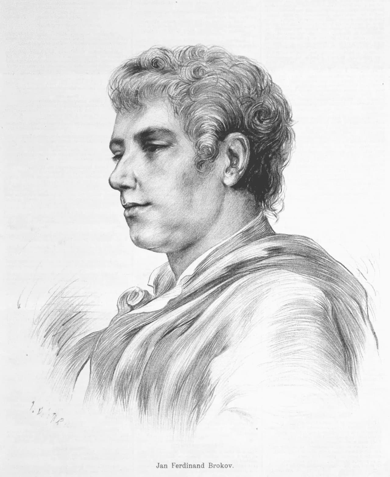 Ferdinand Maximilian Brokoff