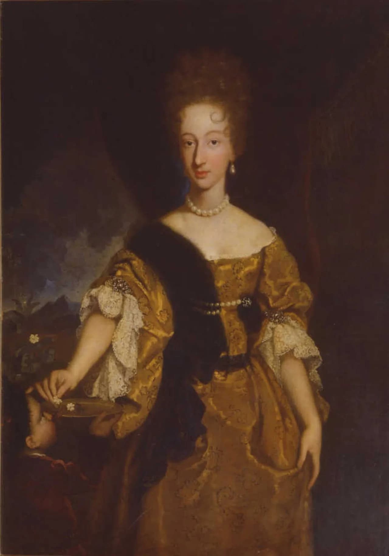 Violante Beatrix von Bayern