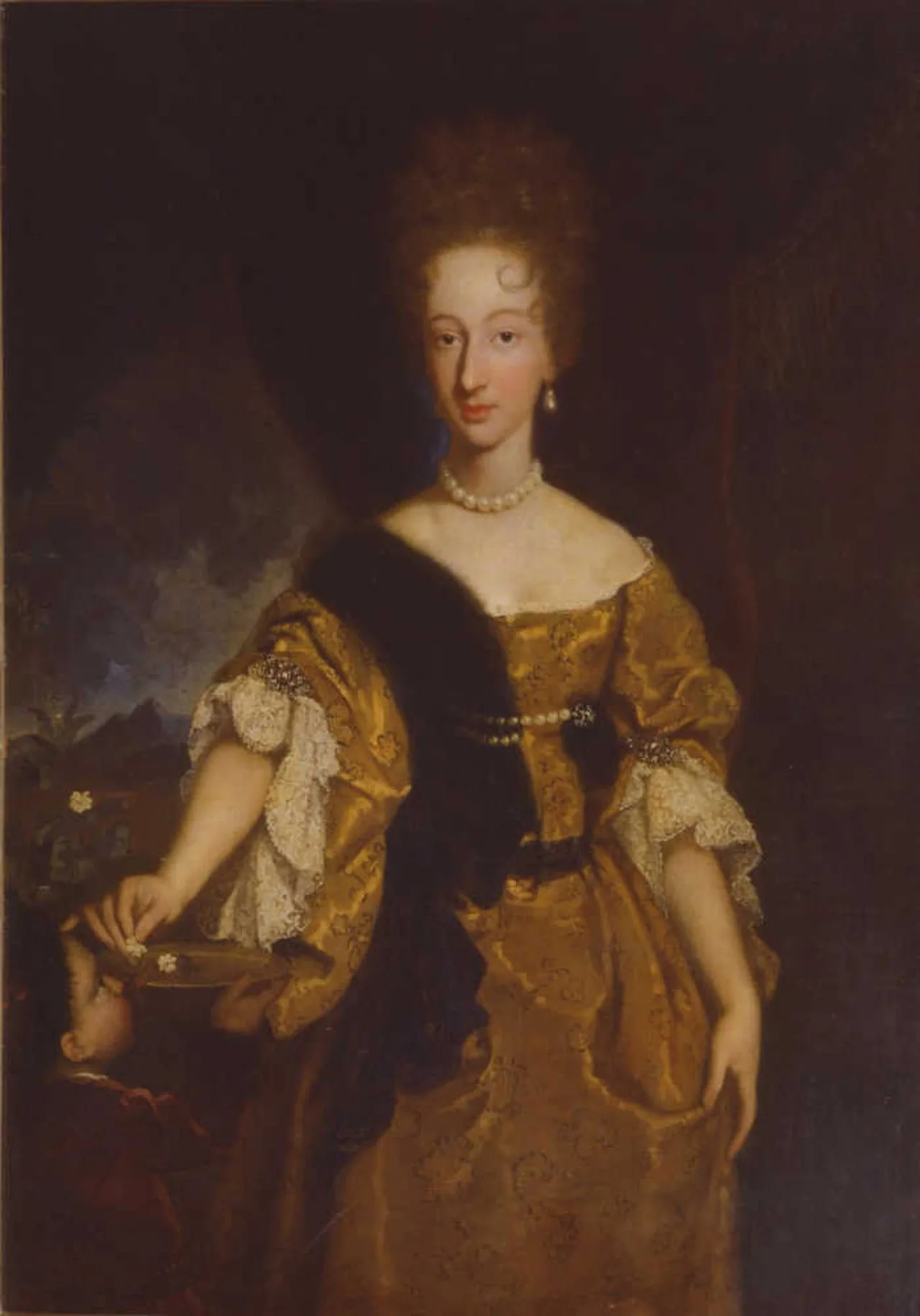 Violante Beatrix von Bayern