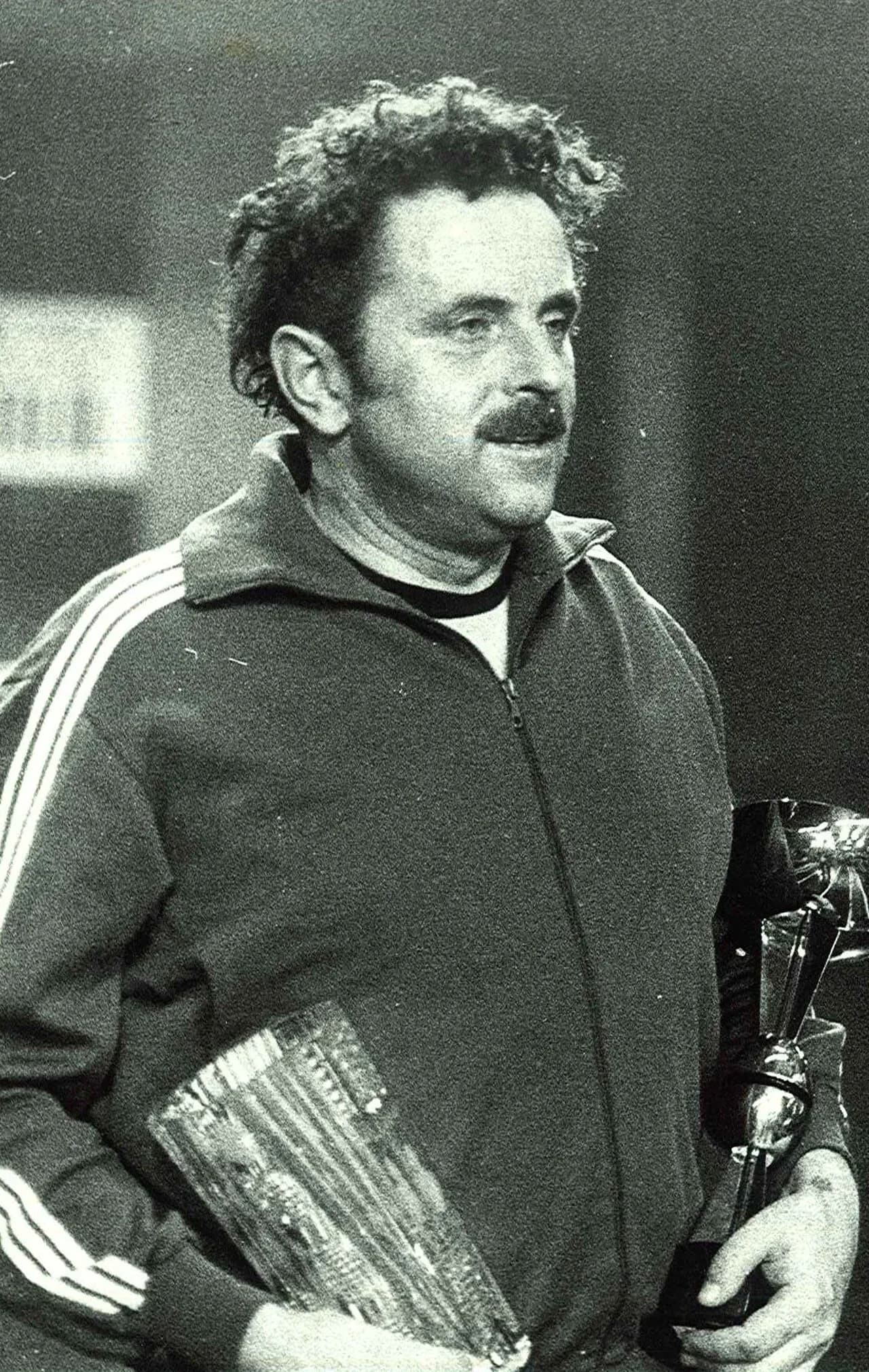 Miro Steržaj
