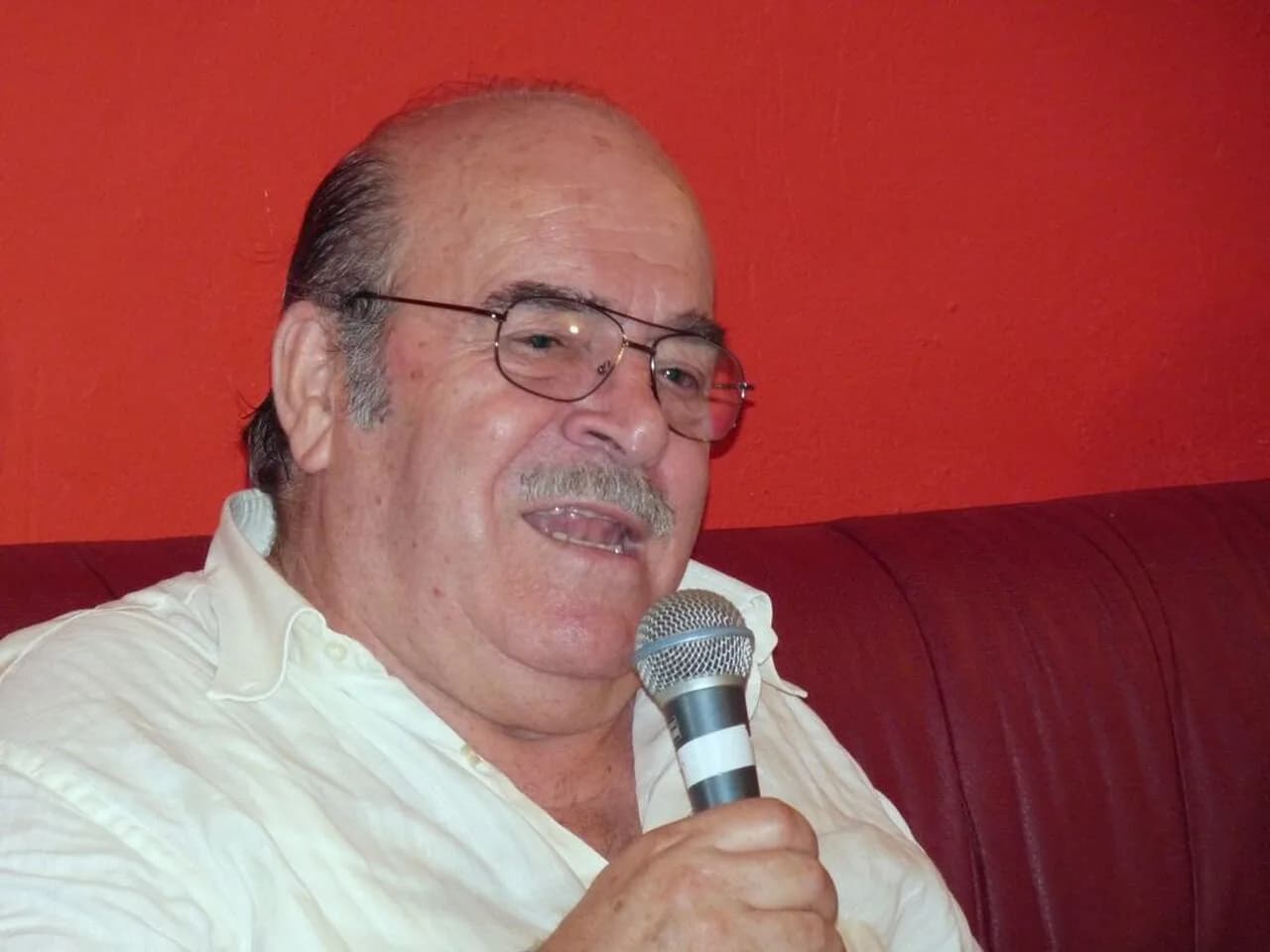 Miroslav Košuta