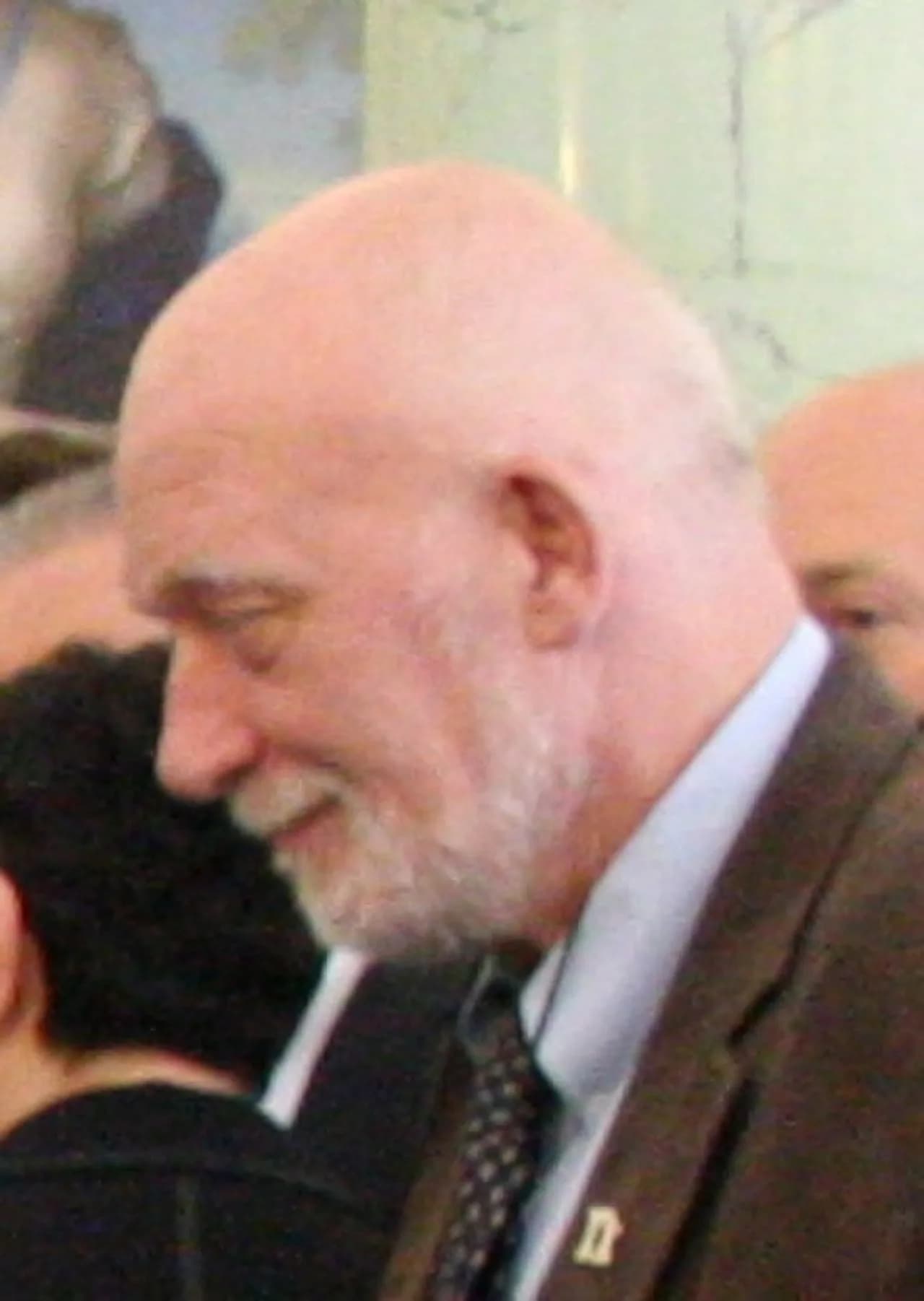 Mirosław Chojecki