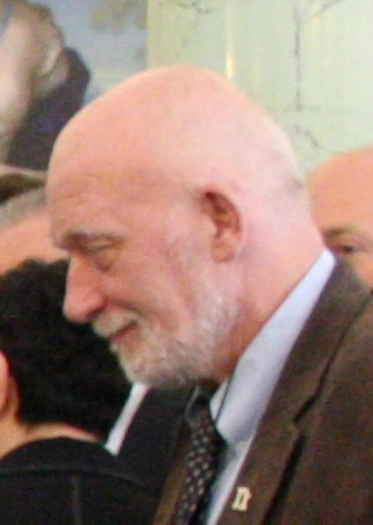 Mirosław Chojecki