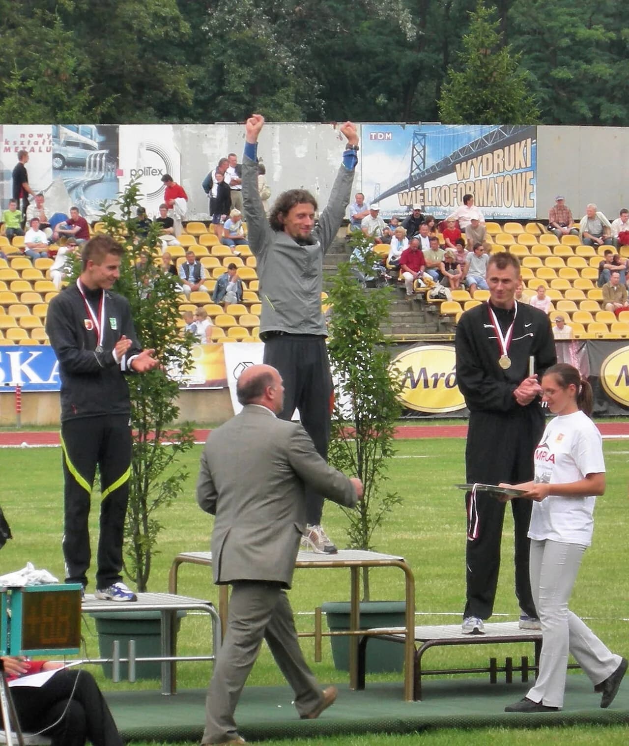 Mirosław Formela
