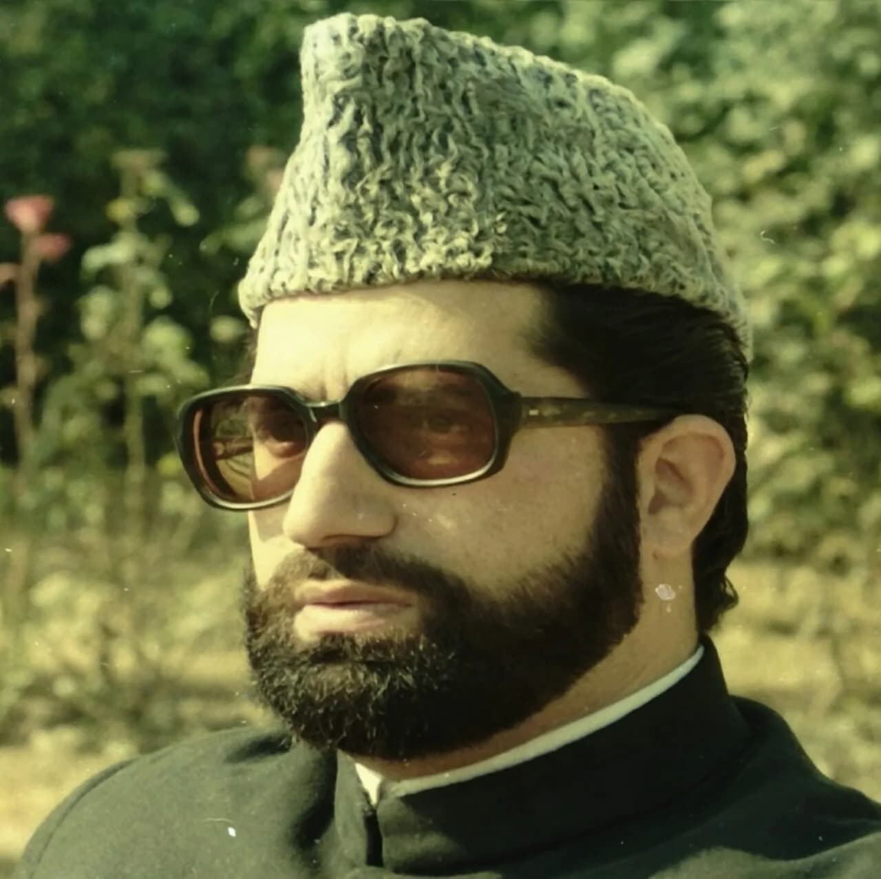 Mirwaiz Maulvi Farooq