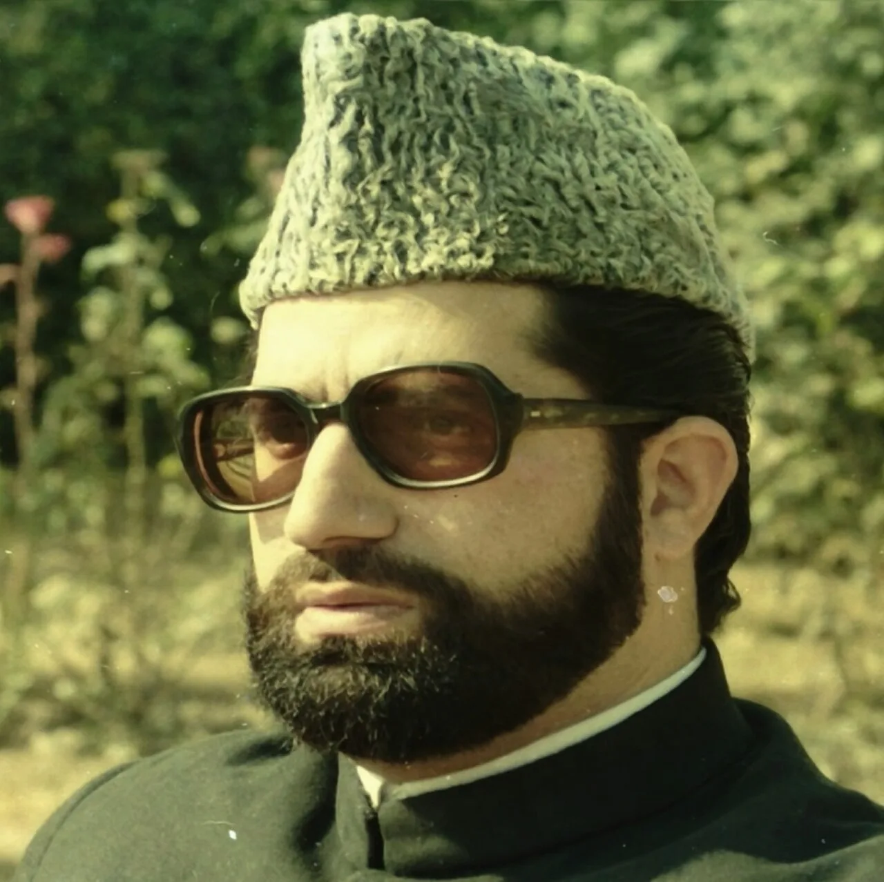 Mirwaiz Maulvi Farooq