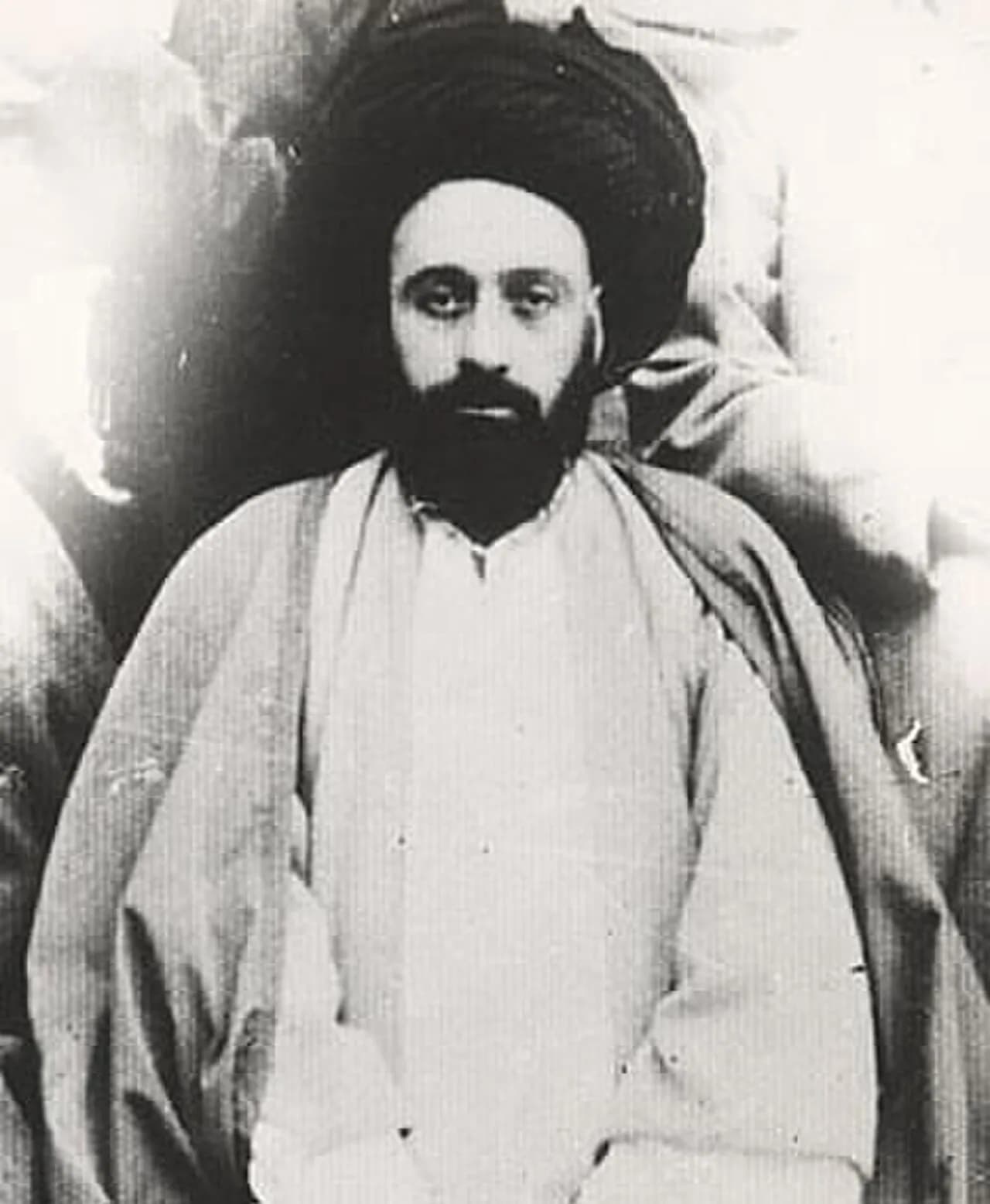 Mirza Abutaleb Zanjani