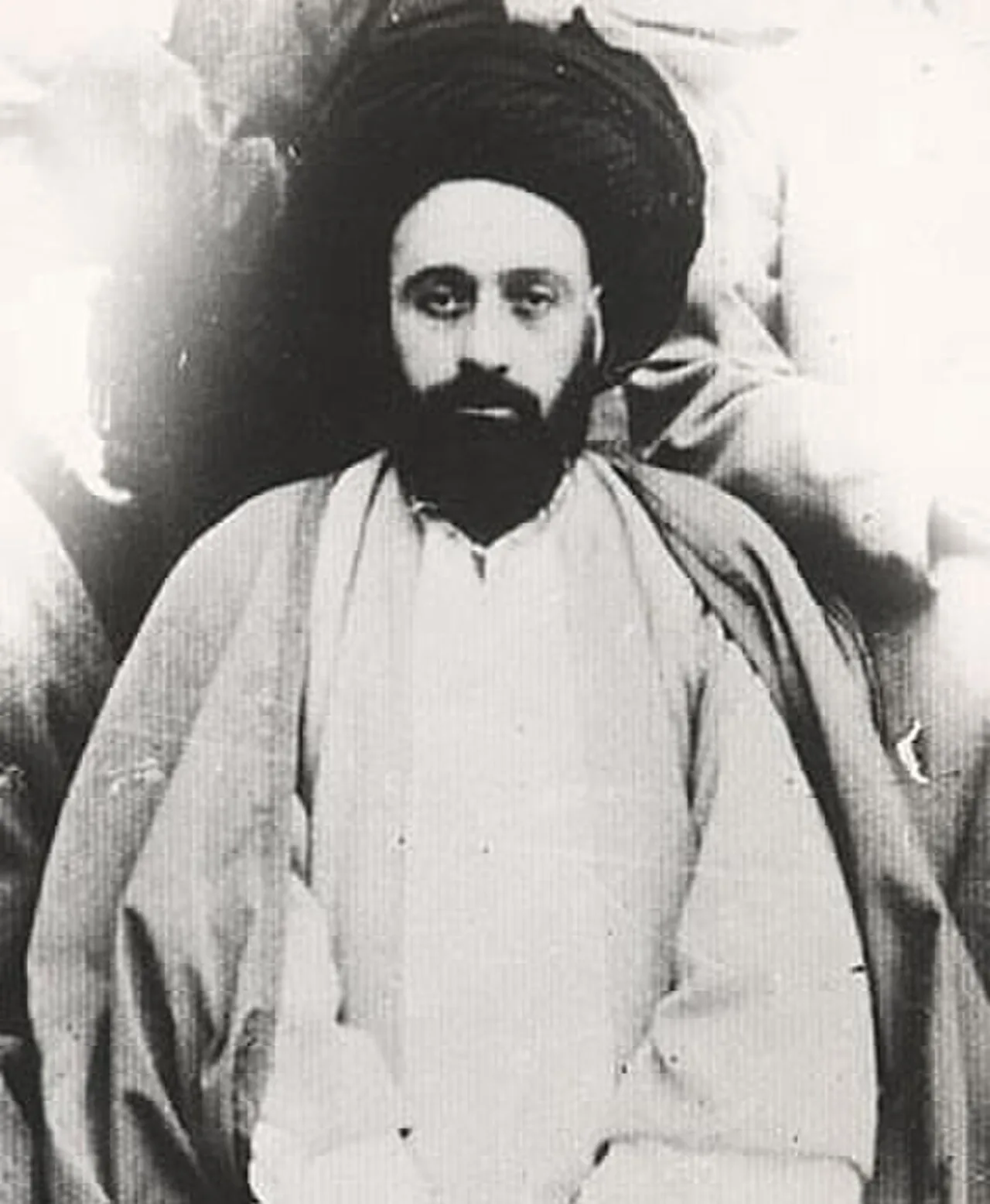 Mirza Abutaleb Zanjani