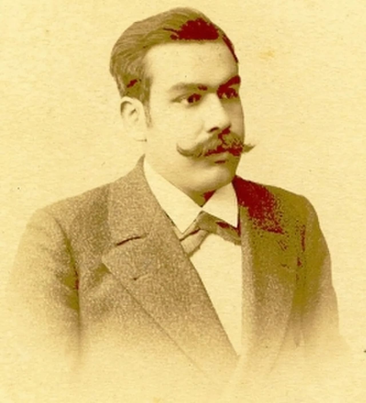 Mirza Asadullayev