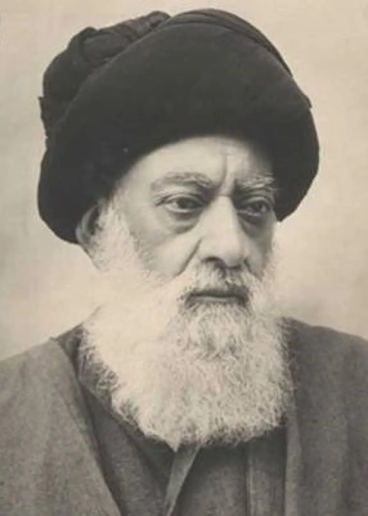 Mirza Sayyed Mohammad Tabatabai