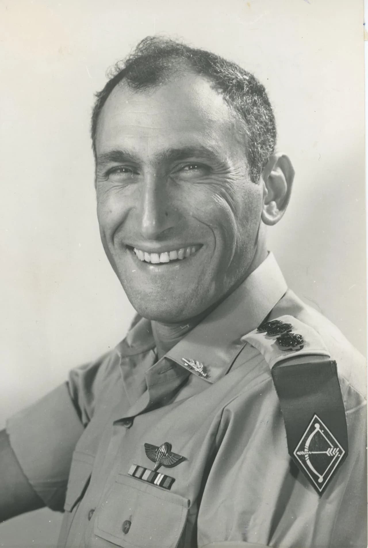 Baruch Levy