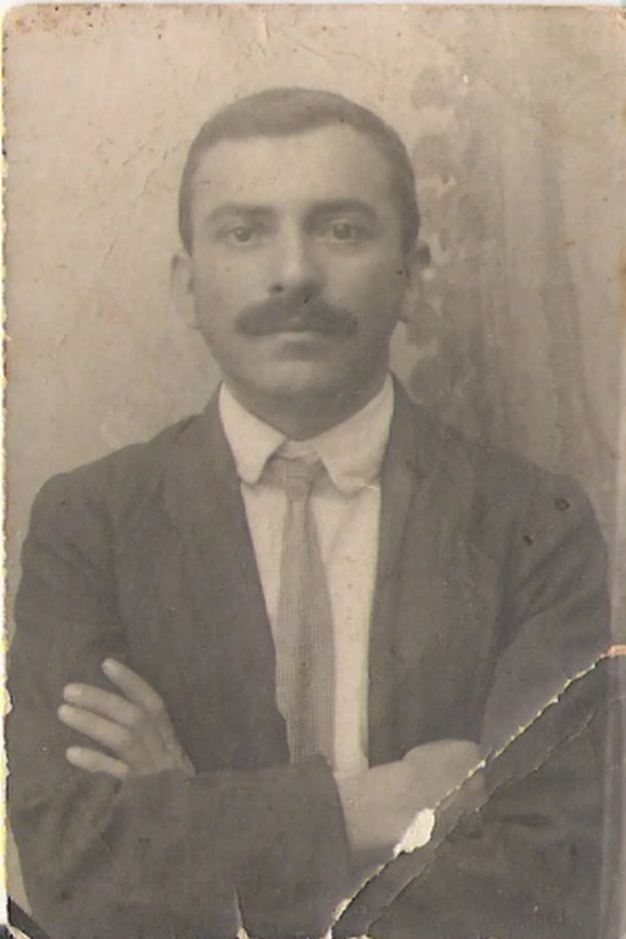 Eliyahu Brisker