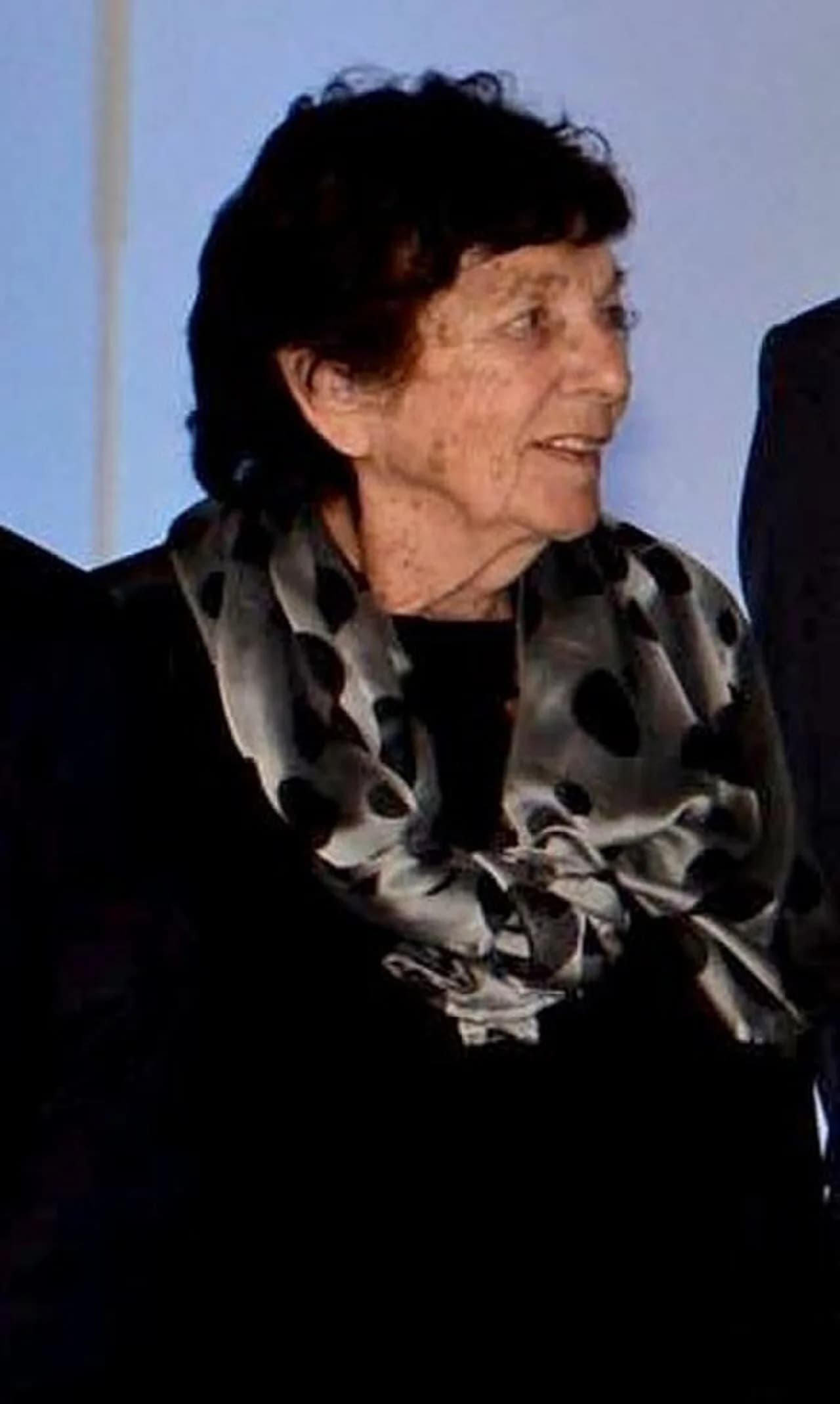 Nola Chilton