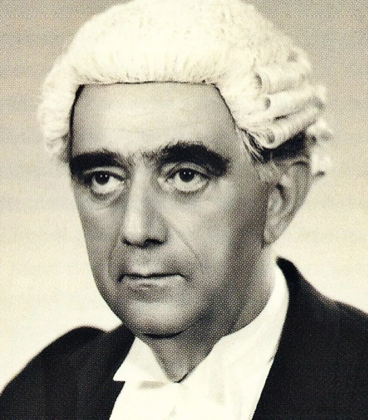 David Saul Marshall