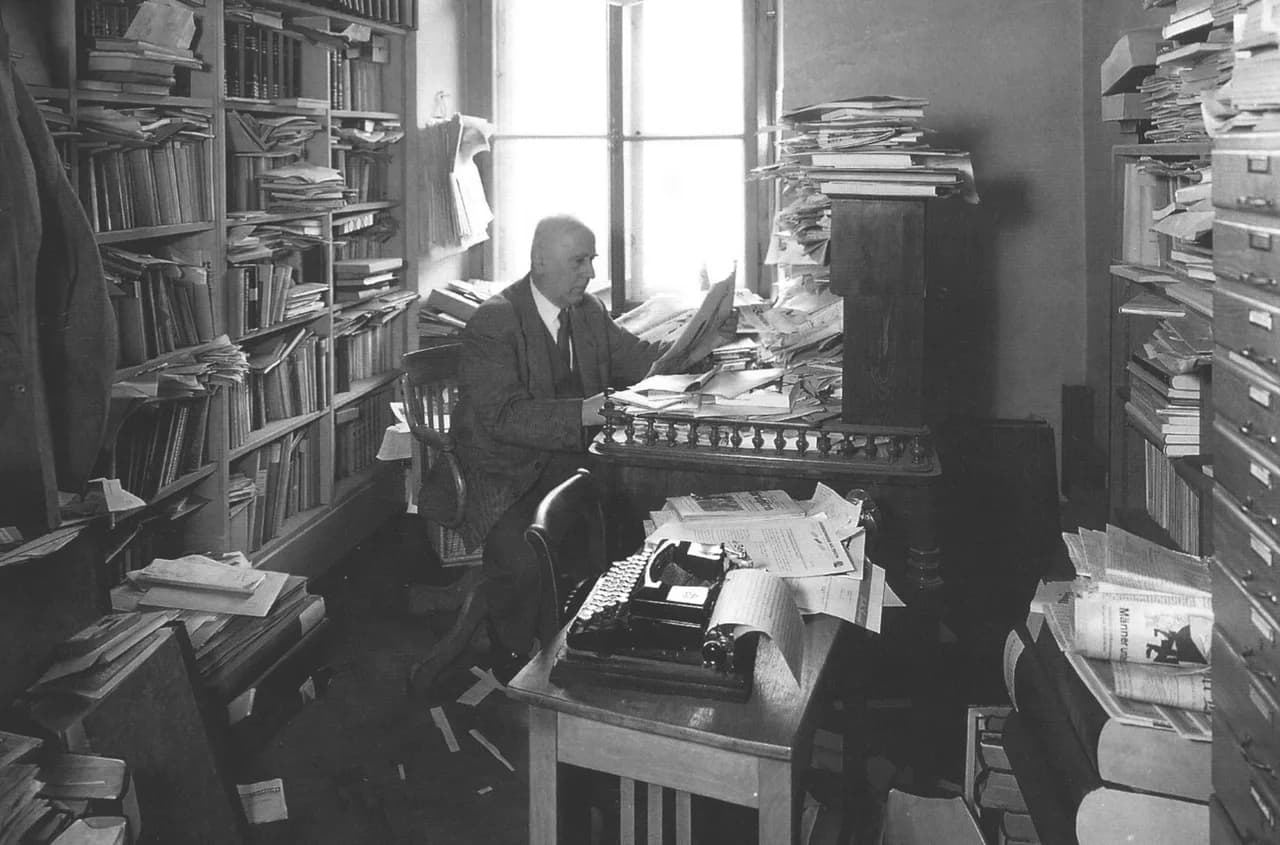 August Bärlocher