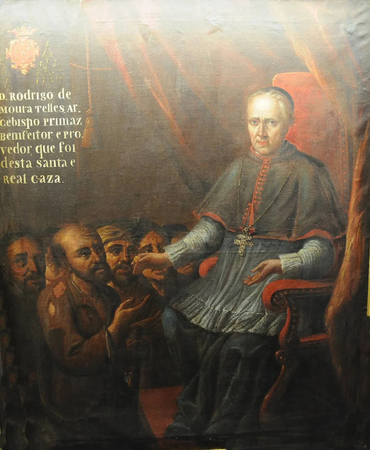 Rodrigo de Moura Teles