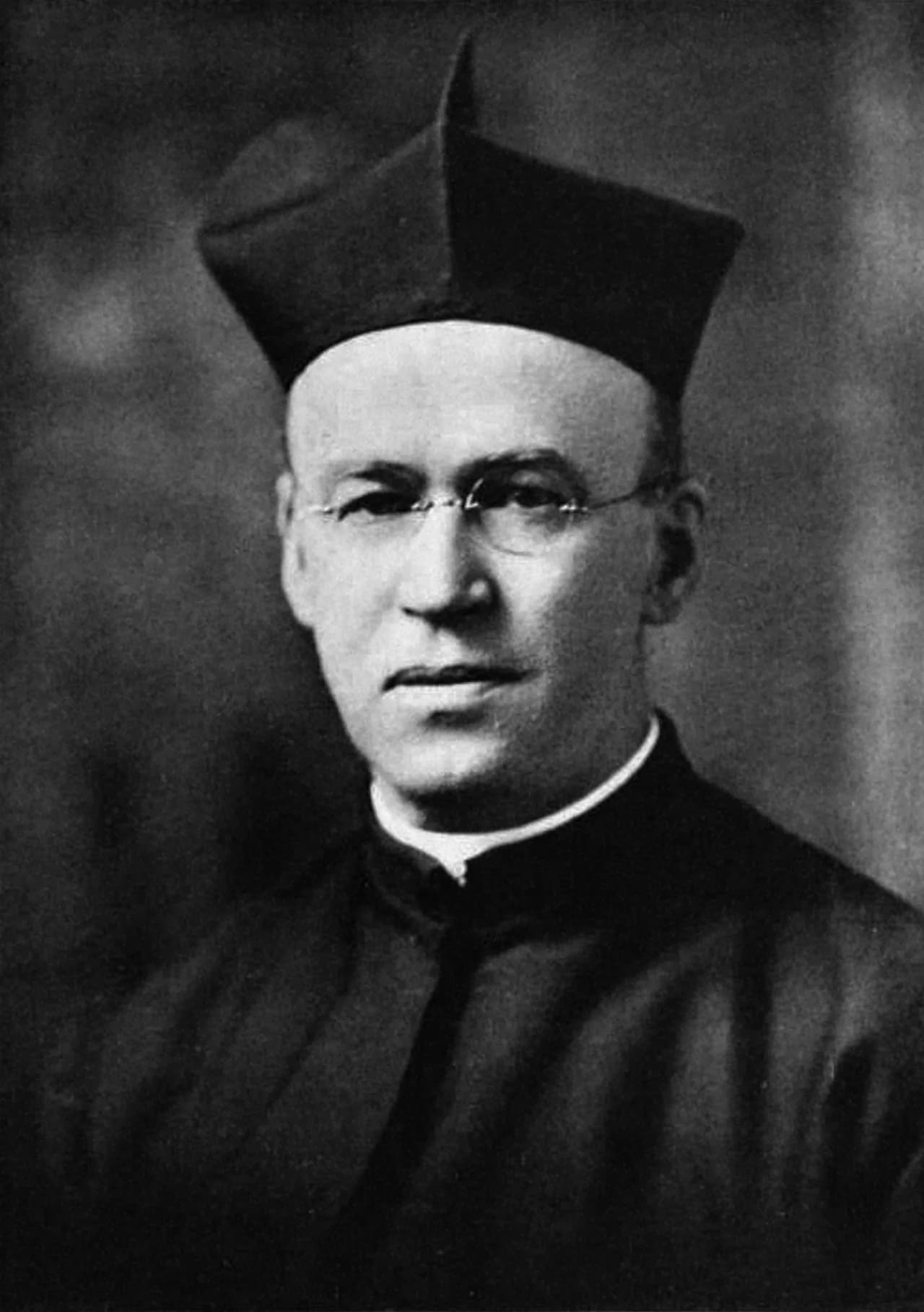 John B. Creeden