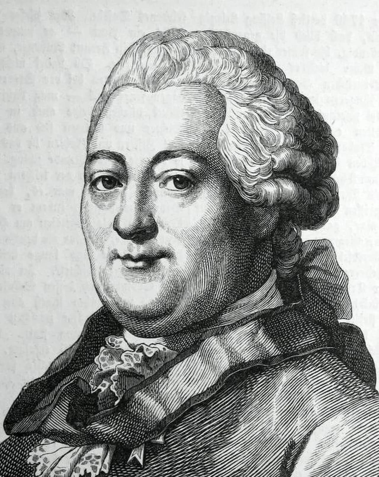 Christian Felix Weiße