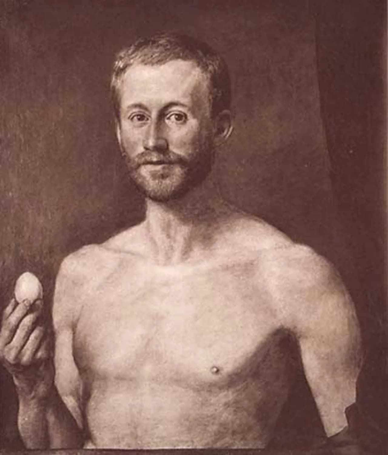Julius Langbehn