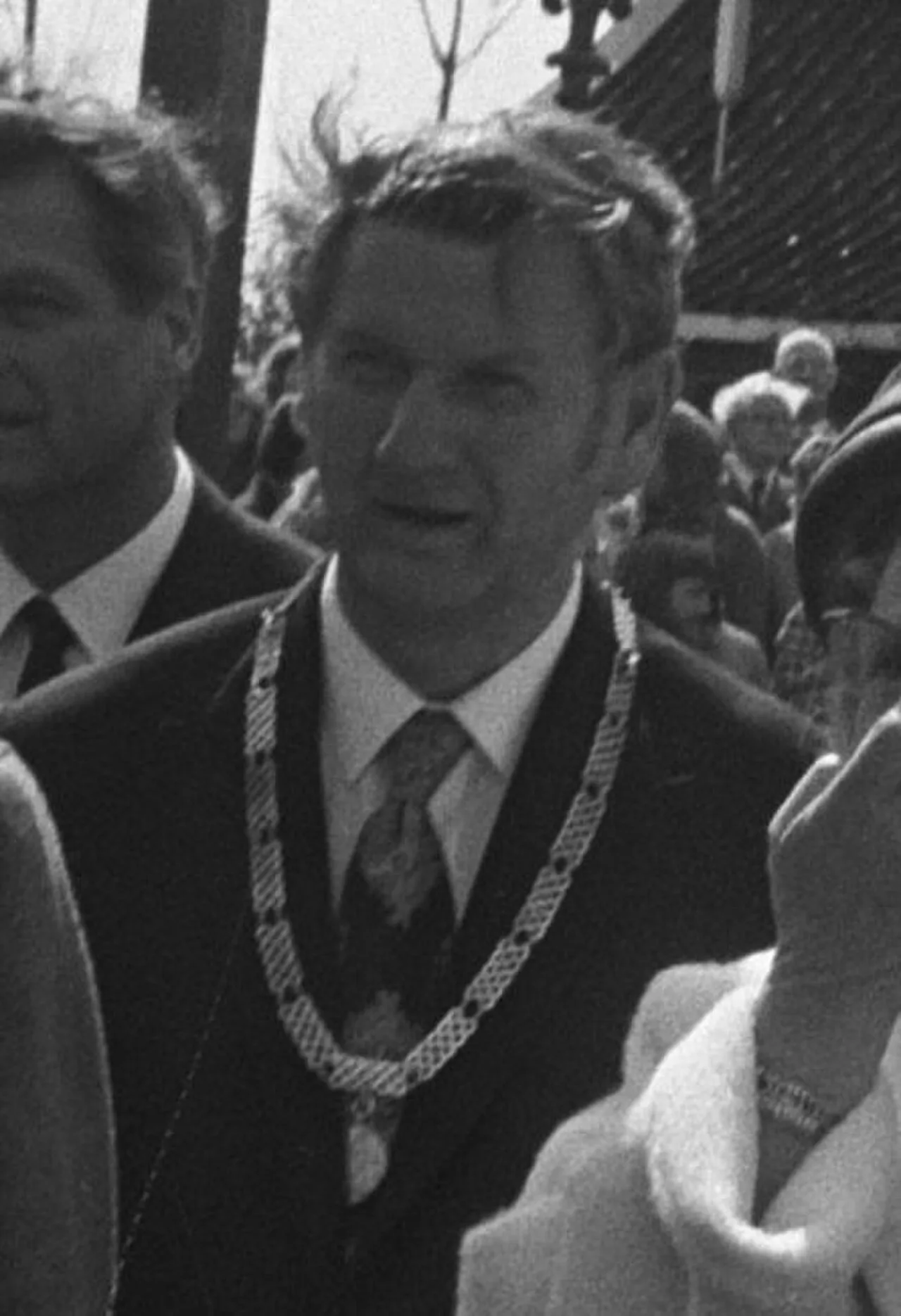 Frederik Verstegen