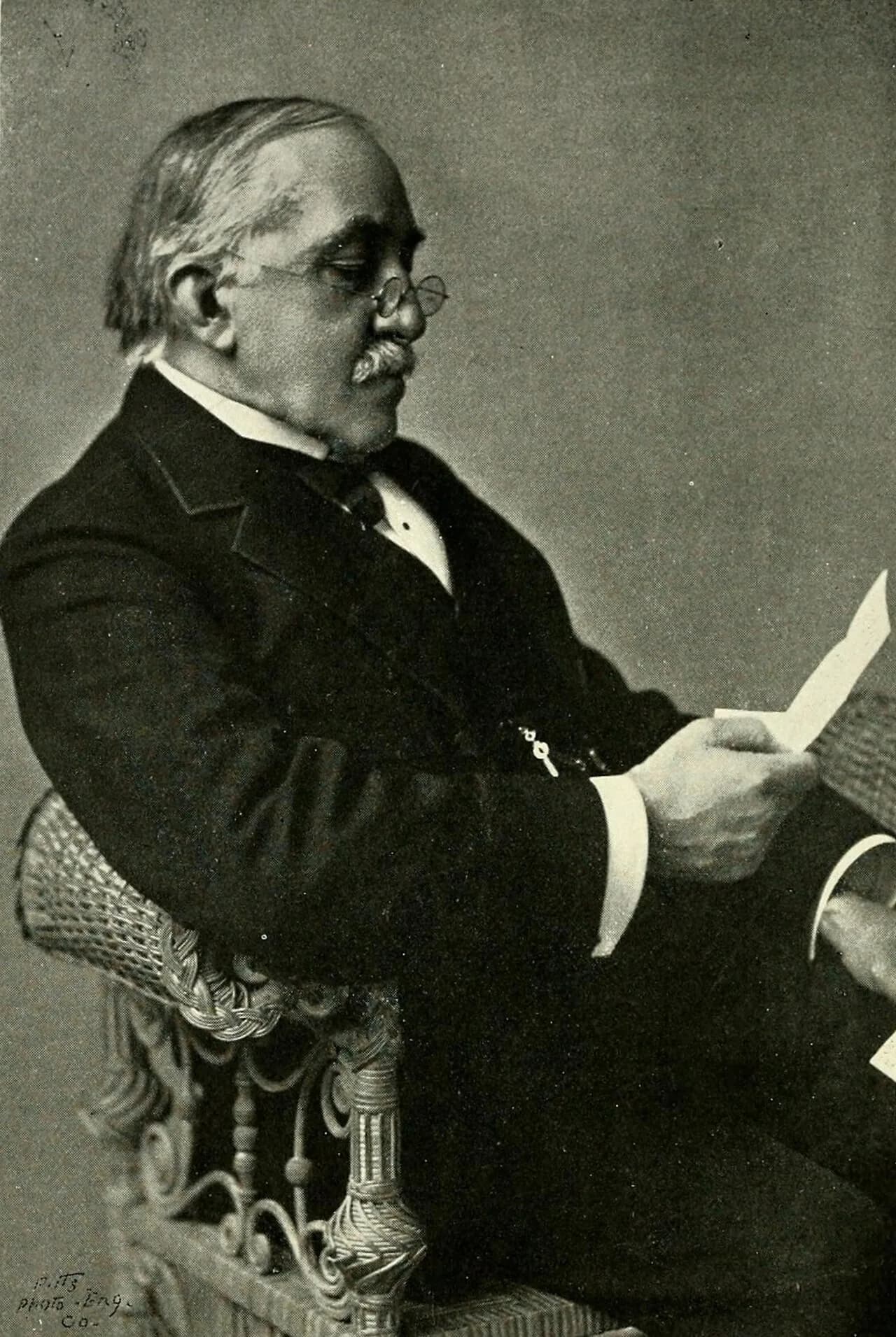 William G. Johnston