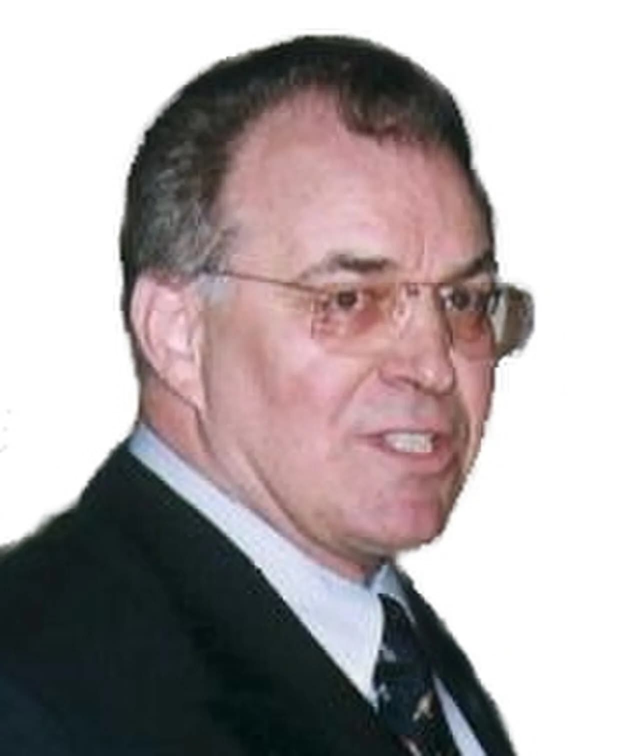 Armin Töpfer