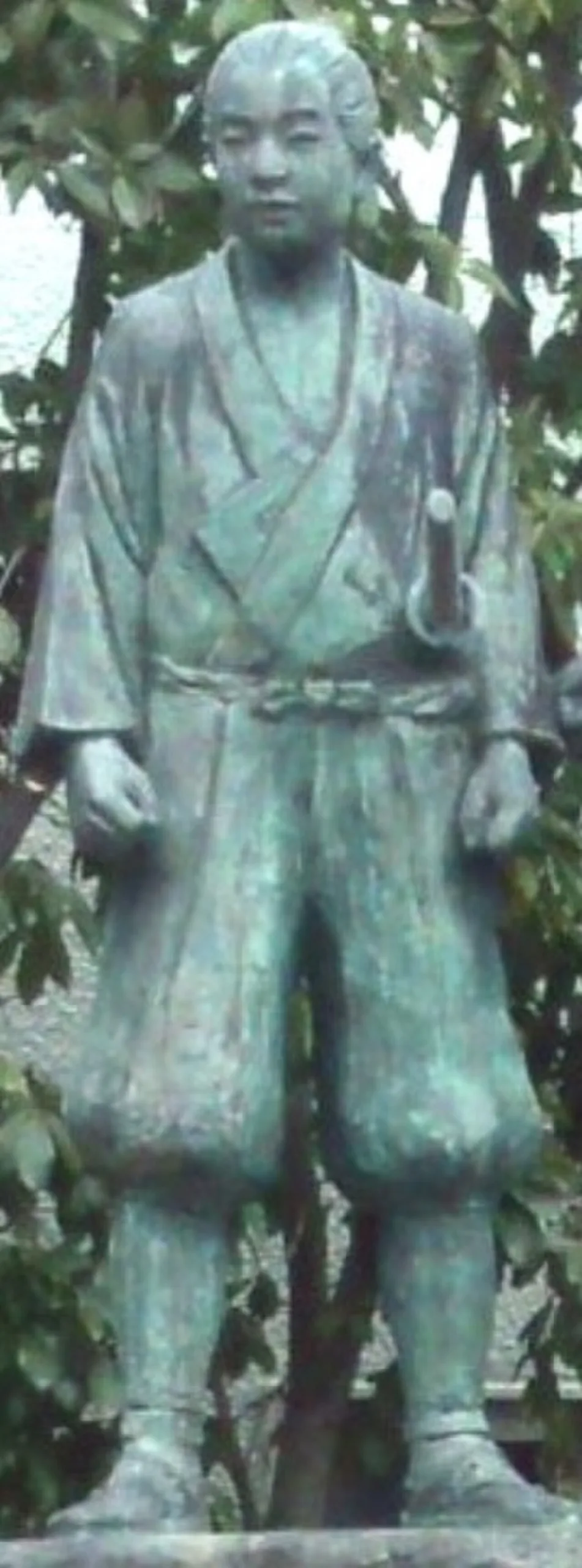 Miyamoto Iori