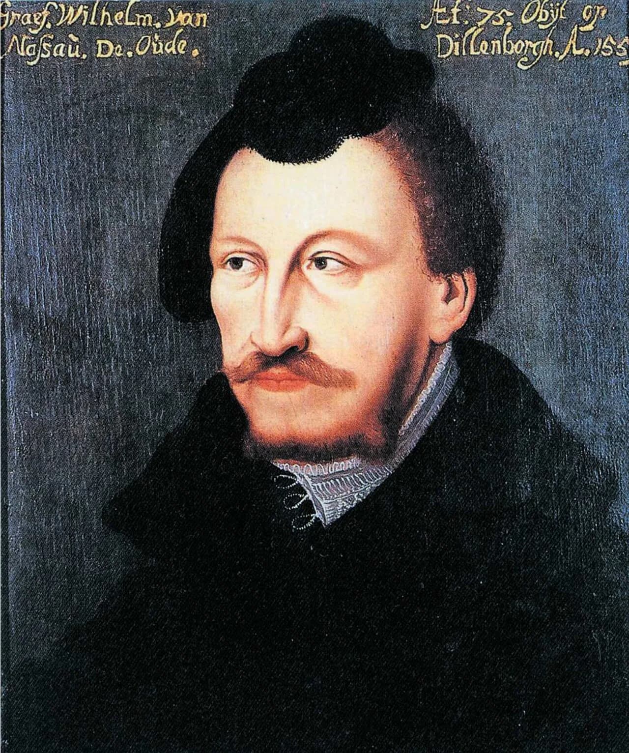 Wilhelm I.