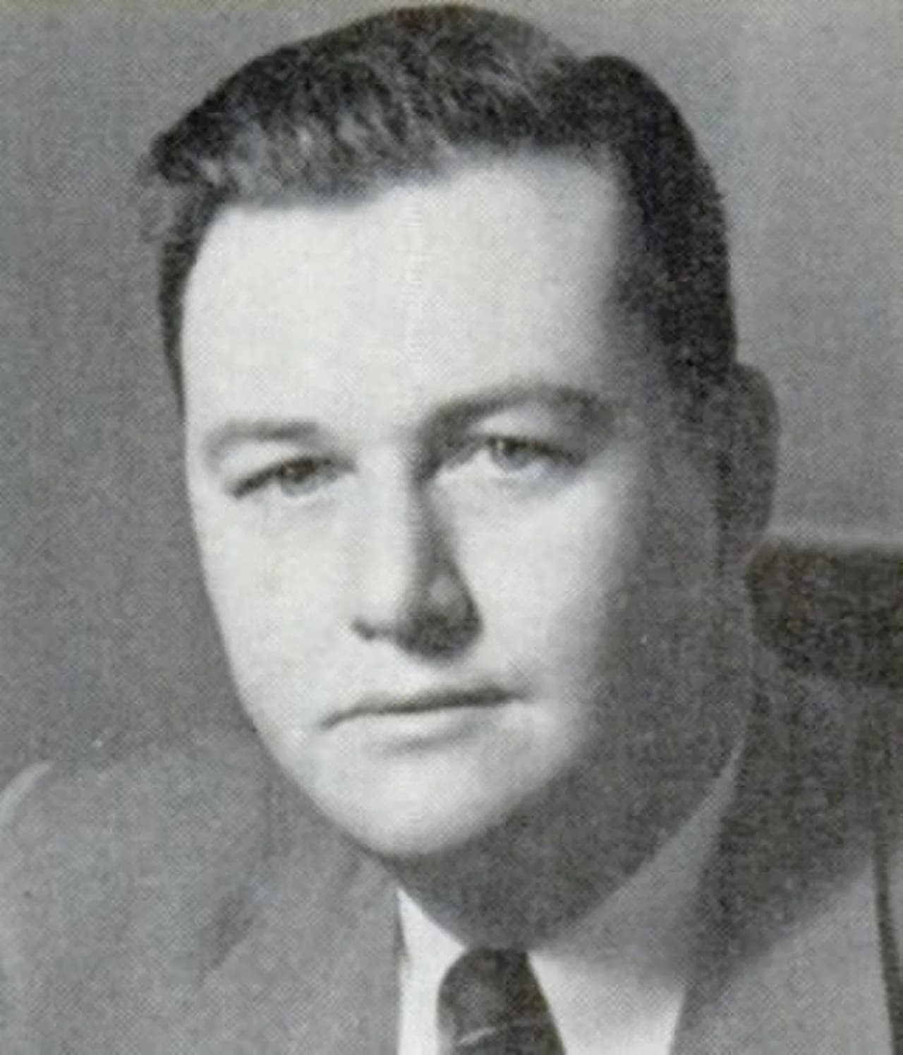 Armistead Inge Selden junior