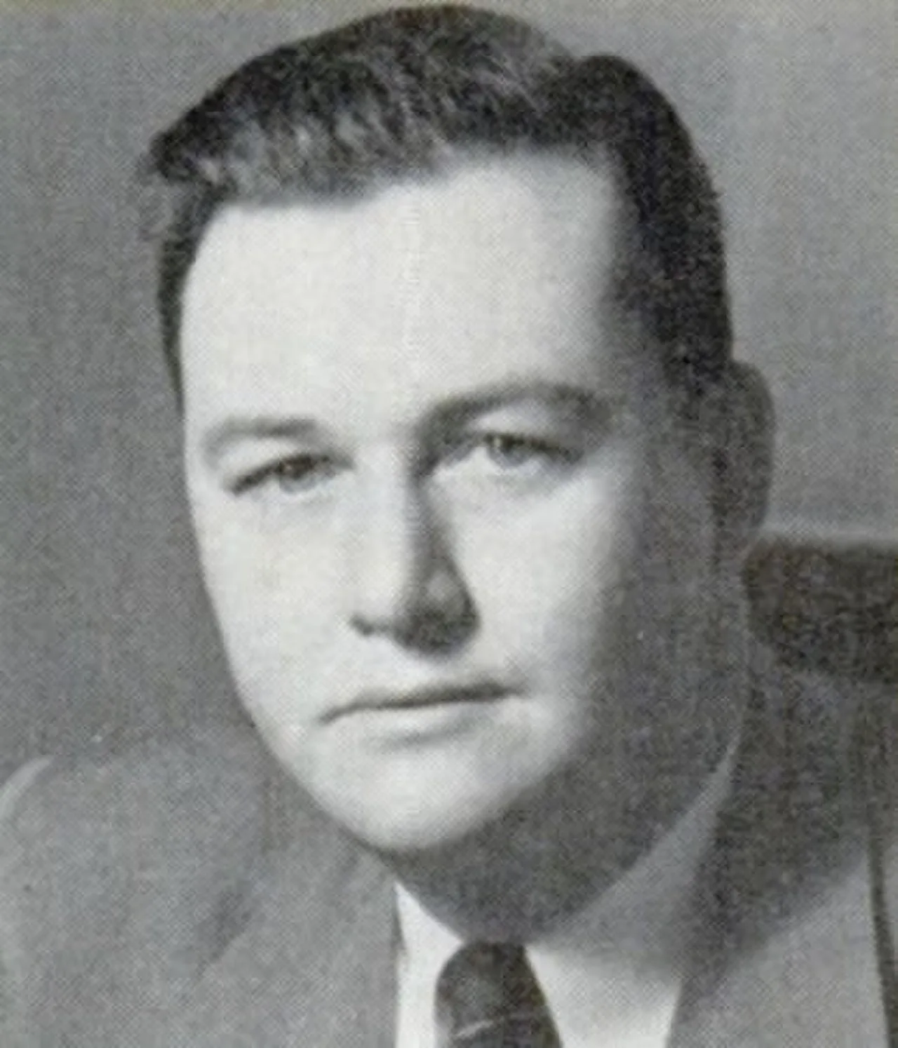 Armistead Inge Selden junior